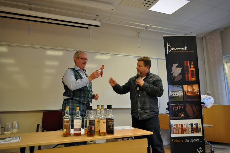 anders och michael